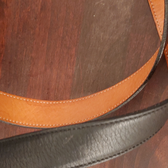 Coach Pebbled Leather Crossbody 9615 - Picture 3 of 16